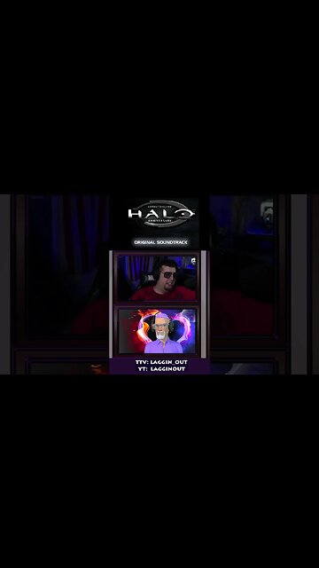 Chef's lyrics to Halo's theme song.