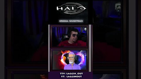 Chef's lyrics to Halo's theme song.