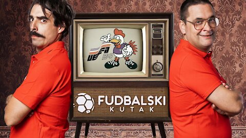 Sramotni EURO 1984 – jedini je valjao Piksi | Fudbalski kutak iz karantina EP04