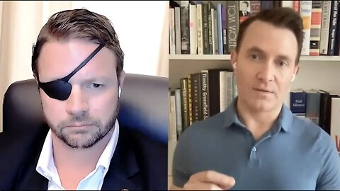 Douglas Murray on how western civilization is under attack