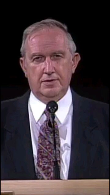 Gender Existed Premortally | Richard G. Scott