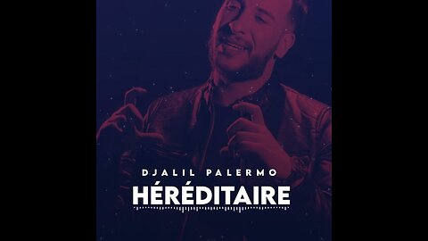 Djjalil Palermo's Hereditair Ringtone