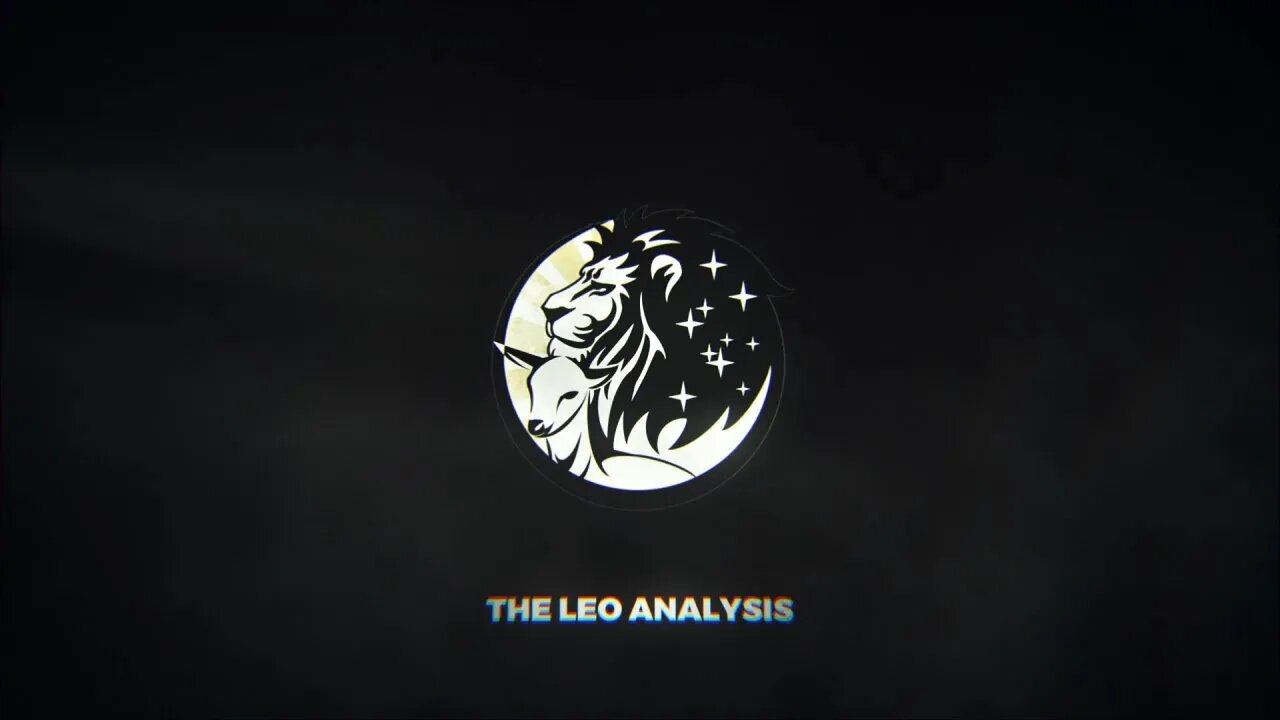 The Leo Analysis Trailer