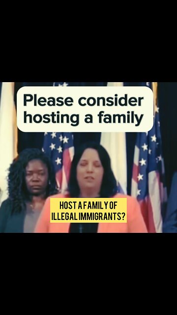 🤦‍♂️ My full reaction when asked to host a family of illegal immigrants in Massachusetts.