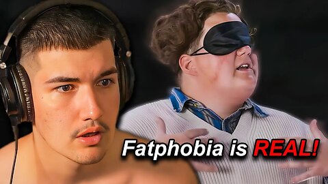 “Being 700LBS Is OKAY!!”