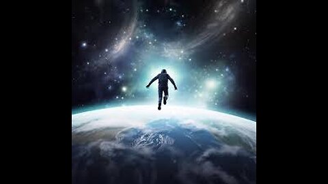 The World Beyond ♦ By Ray Cummings