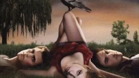 The Vampire Diaries Season 1 Cast Opening Credits