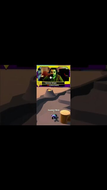 ME SEGUE AI #animes #cosmiconerd