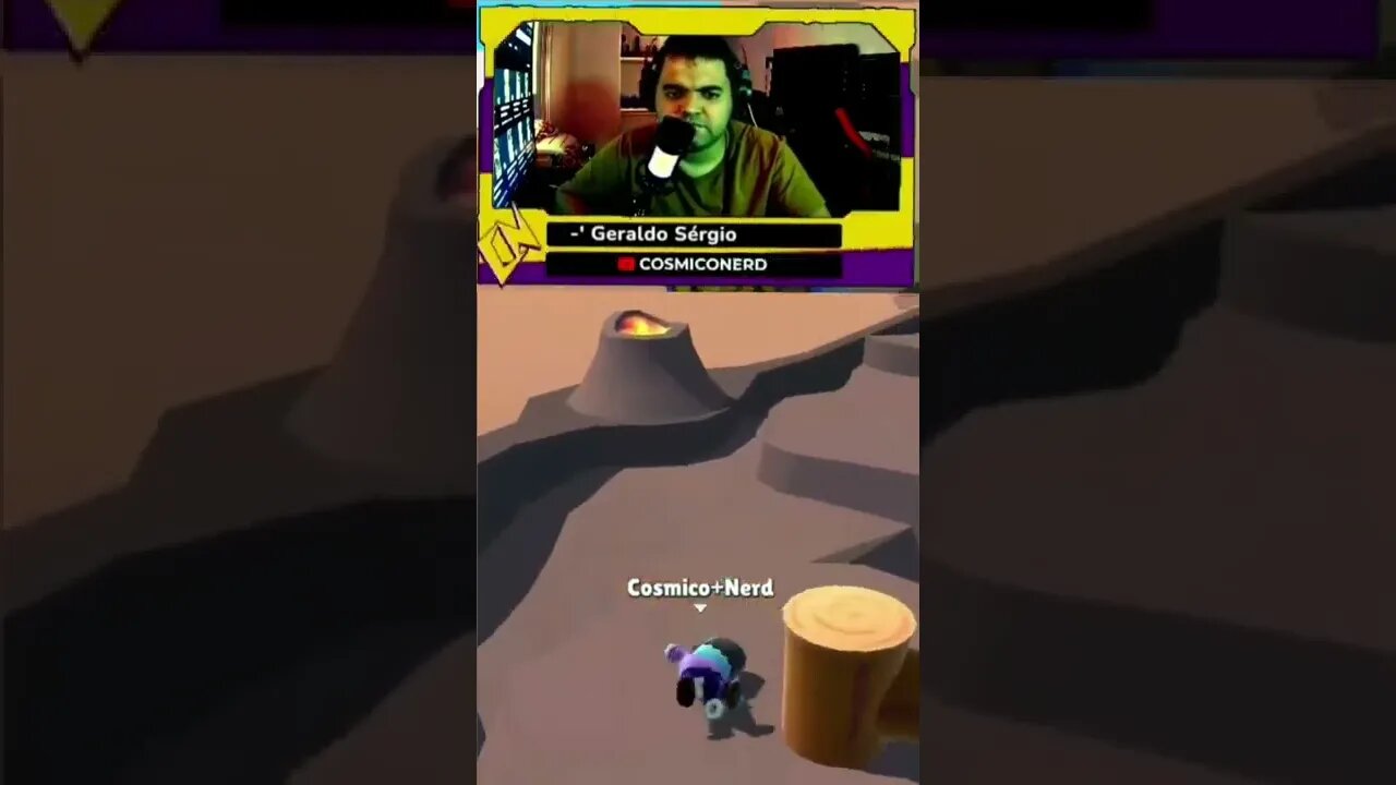 ME SEGUE AI #animes #cosmiconerd