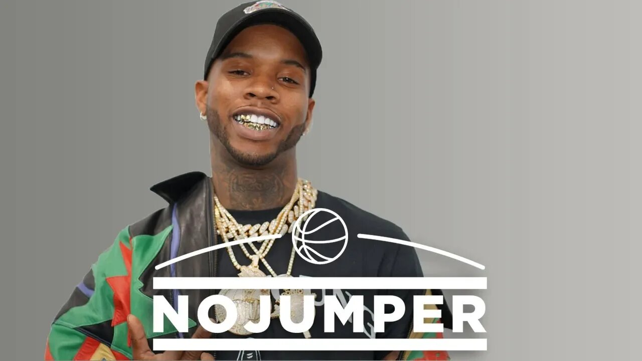 The Tory Lanez Interview