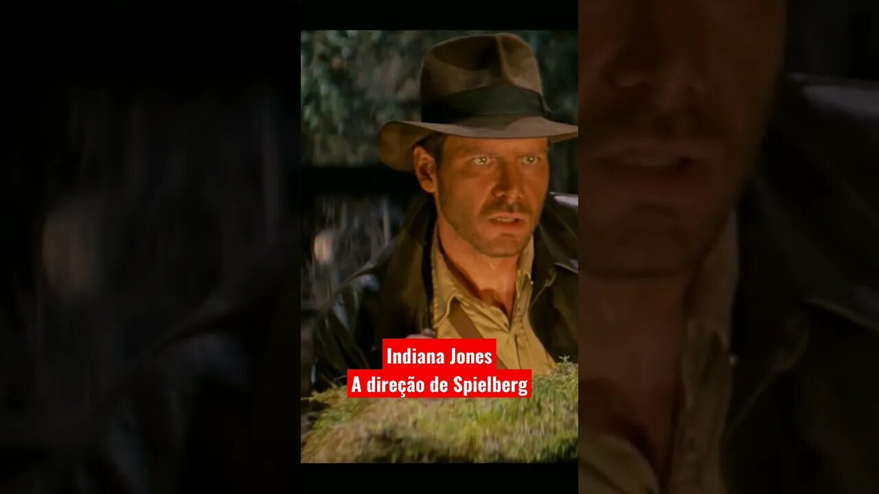 Indiana Jones | Steven Spielberg