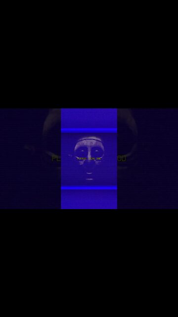 That Kid at the Dentist | The Prototype #shorts #creepy #horrorshorts