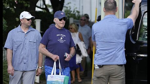 Things Heating Up: Biden Paid Cash for Beach Home Within Weeks of Hunter's Thre