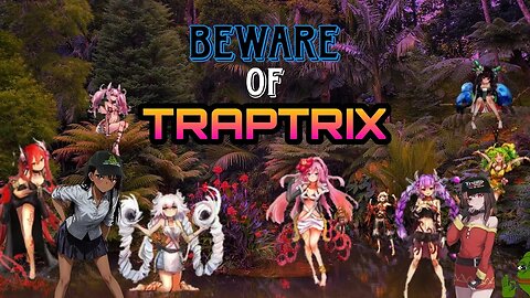 Traptrix deck profile 2023