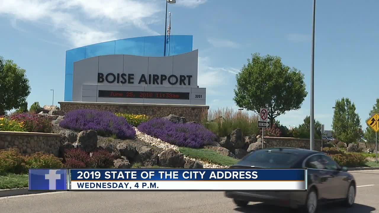 2019 State of the City address happening Wednesday