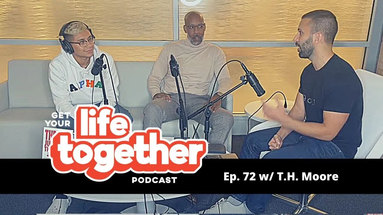 #KanyeWhatAreYouDoing | Ep. 72 w/ T.H. Moore