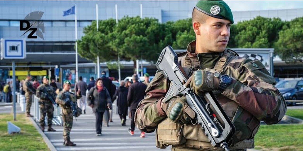 A vida é louca e nós é mais ainda! Legião estrangeira Francesa!