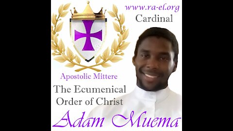 Cardinal Adam Muema Sermon