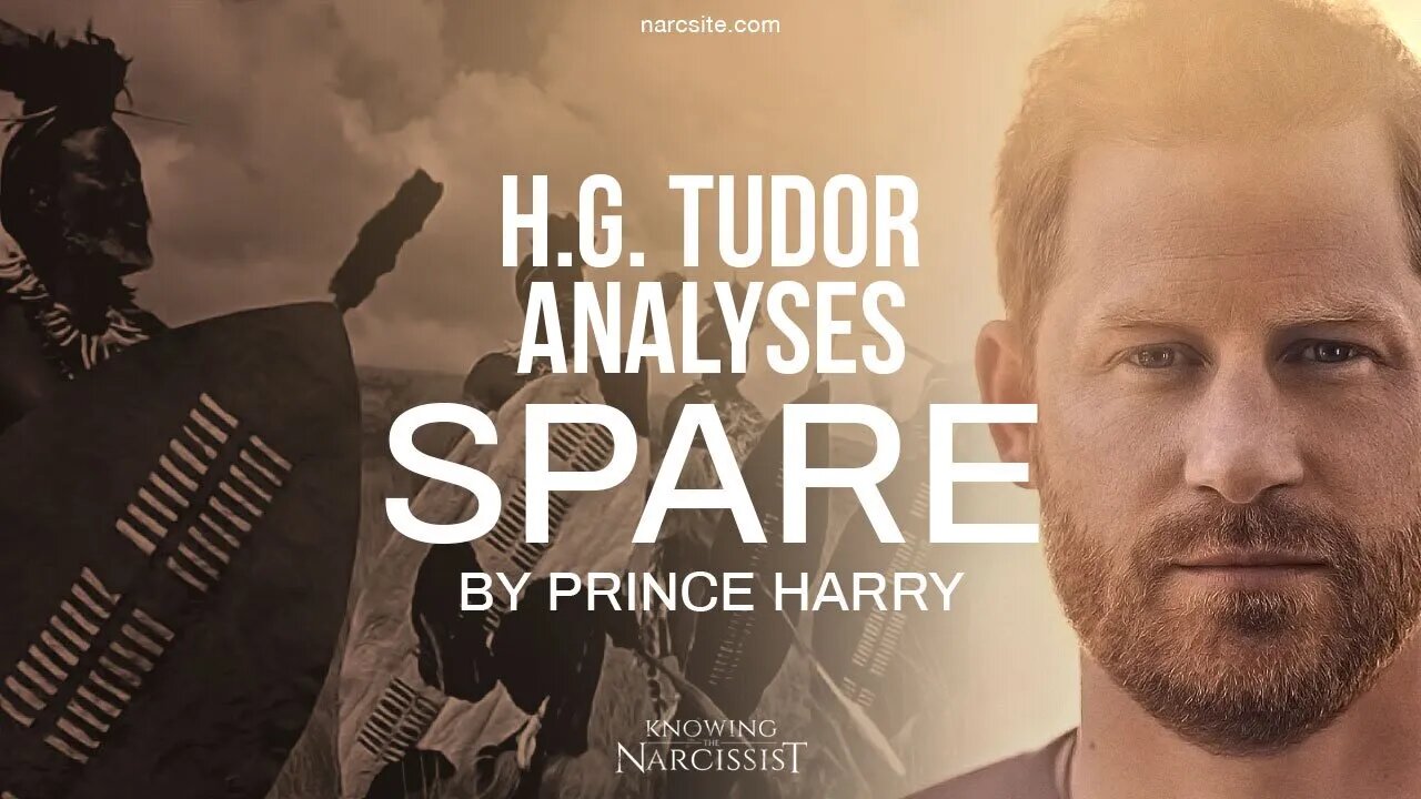 HG Tudor Analyses Spare : Zulu