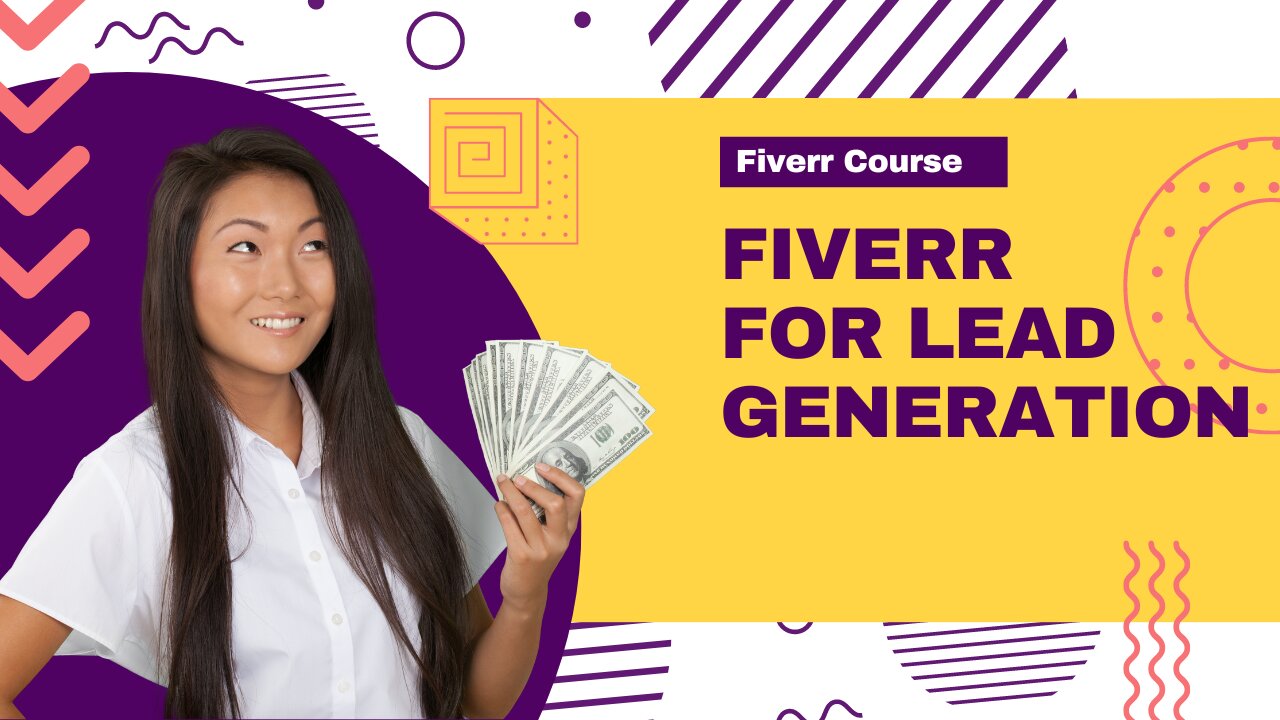 Becoming a Fiverr Superstar - Fiverr For Lead Generation