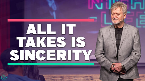 Prayer Made Simple Part 2 - Pastor Dean Shropshire