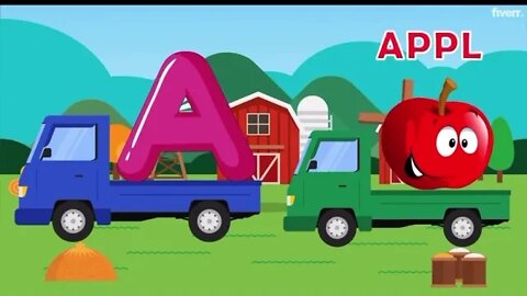 Made for kids #kids #alphabet #fypシ #viral