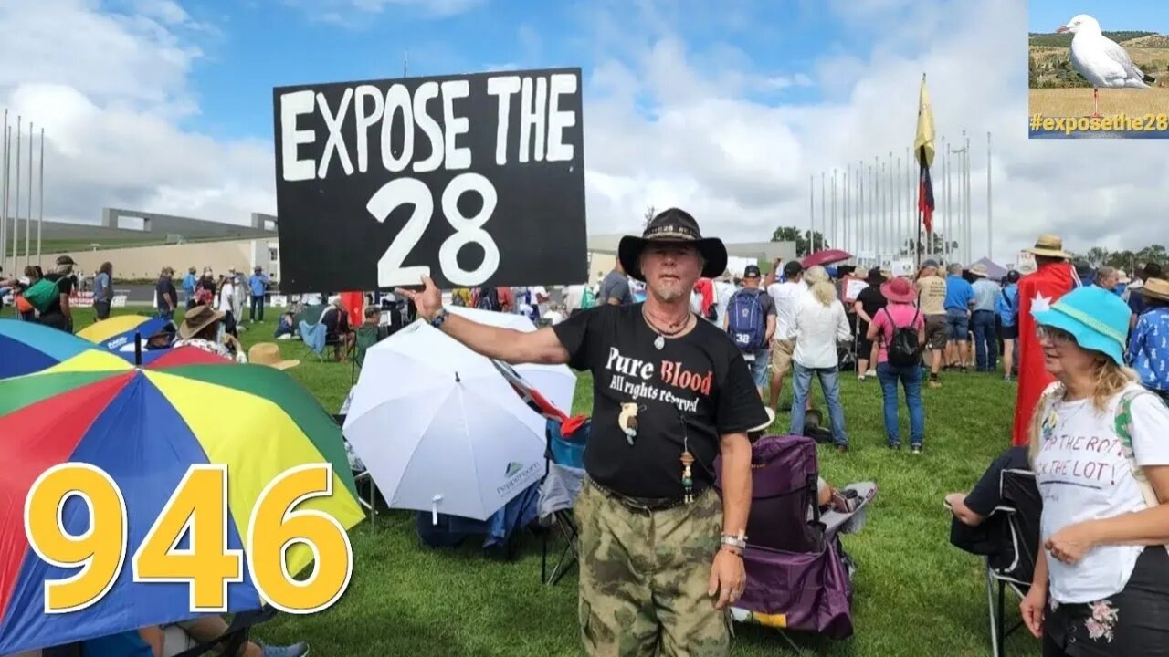 Tell The Truth #exposethe28 #exposechildtrafficking ( ft Kane Obz & Ilaina )