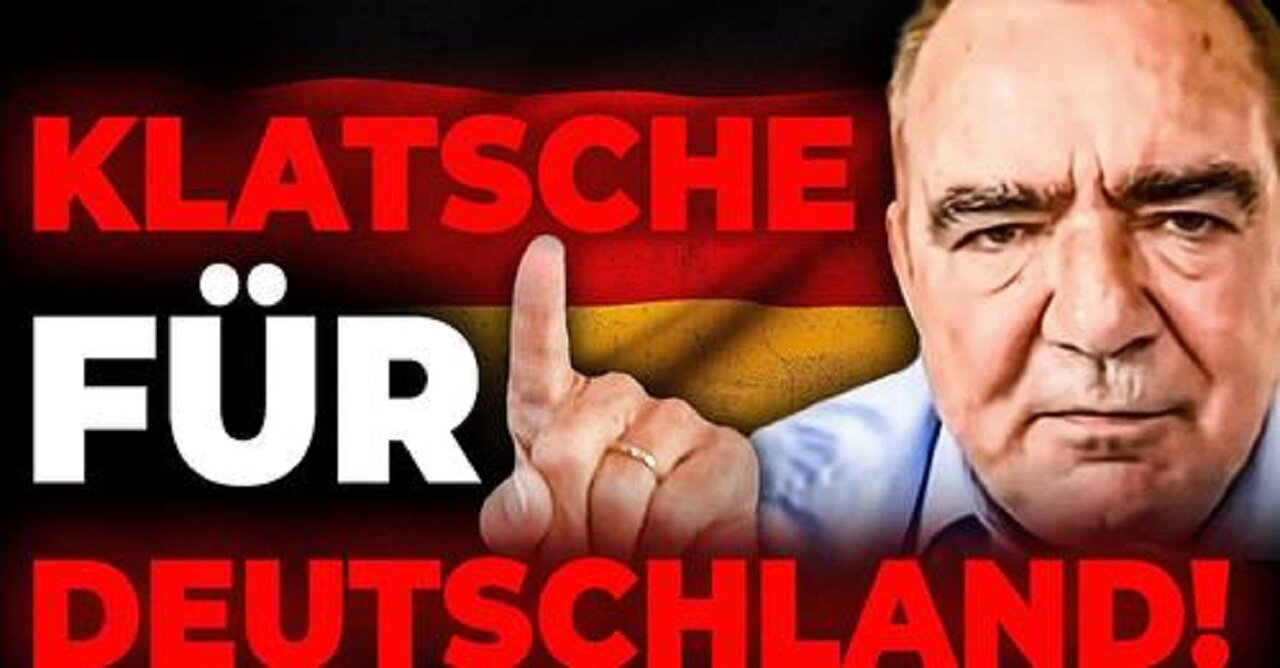 "Das Vermögensregister ist beschlossene Sache!" (Michael Mross packt aus)
