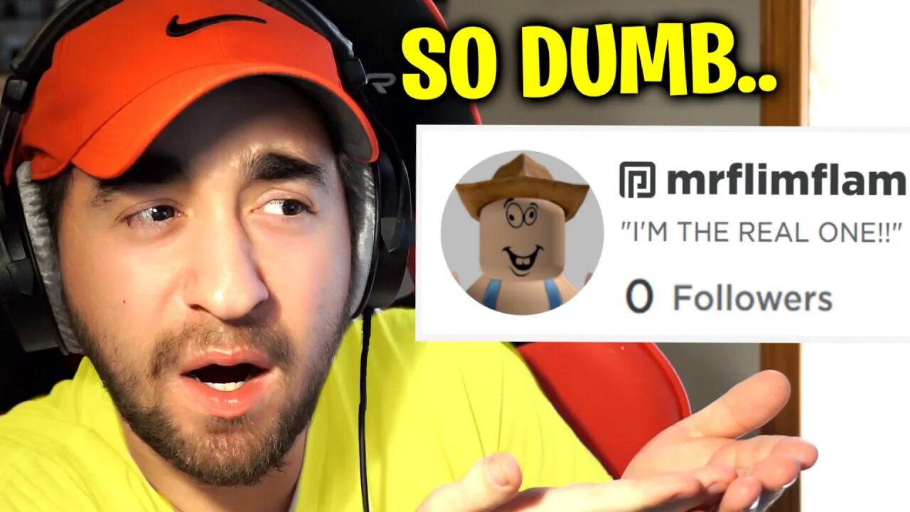 Roblox's Worst Update Ever (New Usernames)