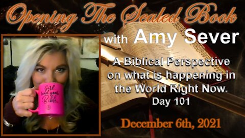 12/06 Gizzy Trial continues to expose / Fully Va**d Cruise Ship Co*id Breakout / John 17!