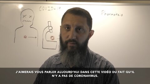 Il n'y a pas de «Coronavirus» | King James Video Ministries en français