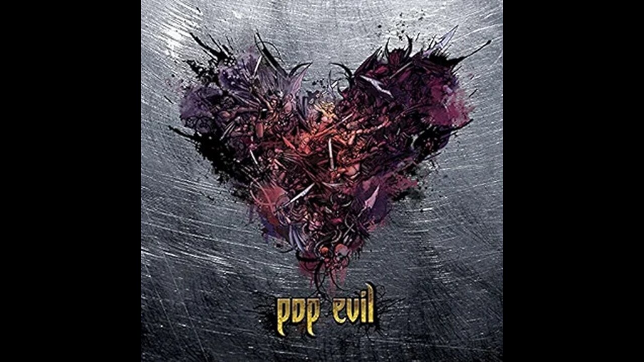 Pop Evil - Boss's Daughter (Featuring Mick Mars)