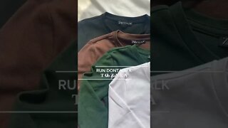 Haul Day Tiktok jadesimpsonx