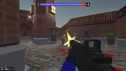 Defending Military Helis From Zombie Siege in Ravenfield ### 18