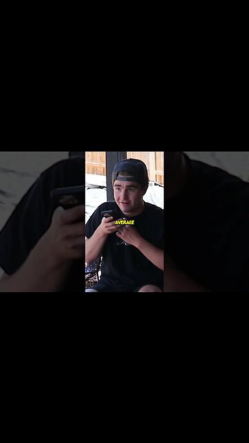 Growling Up In Vallejo, California