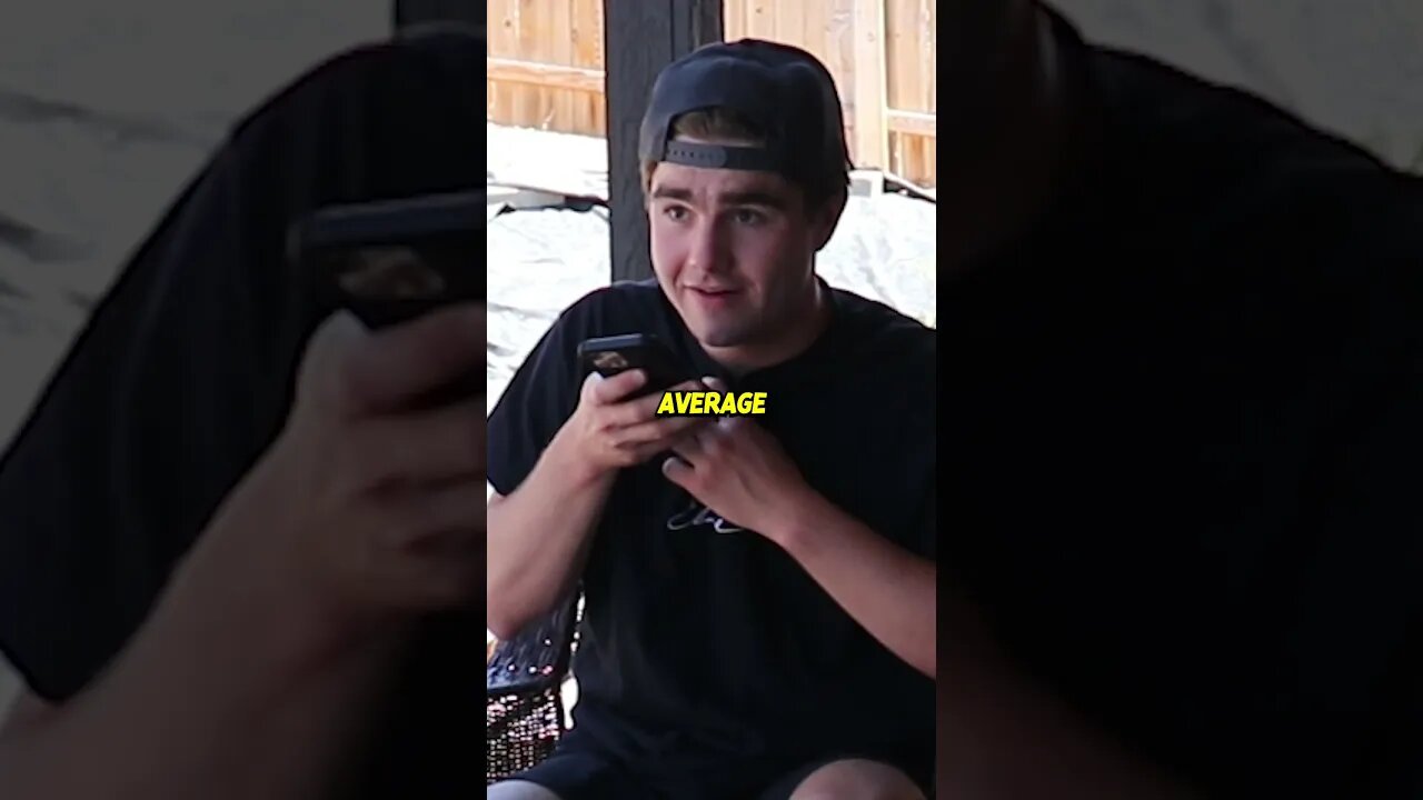 Growling Up In Vallejo, California