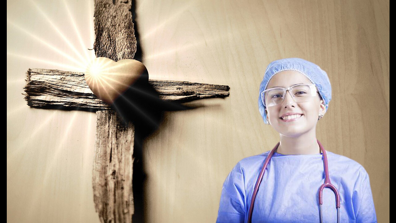 Don’t Give Up: “I Got My Religious Exemption”