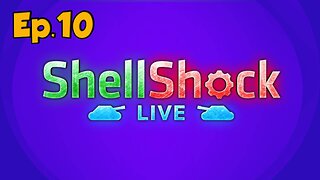 ShellShock Live[Ep.10]Fox and ponitless winning w/Tailsly