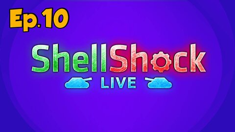 ShellShock Live[Ep.10]Fox and ponitless winning w/Tailsly