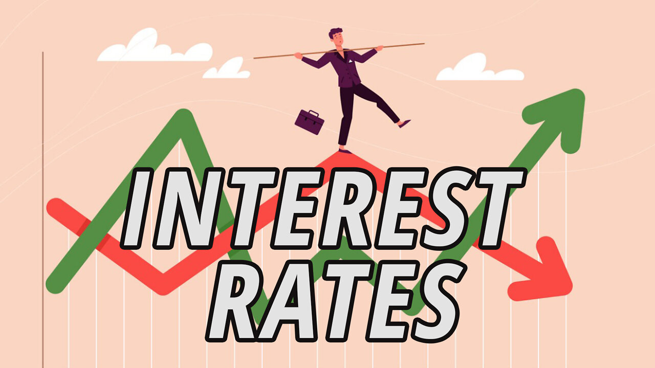 How Interest Rates Affect the U.S. Markets | Inflation | Treasury Debt