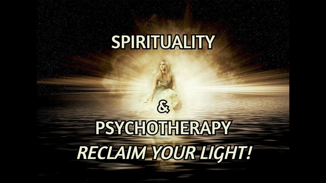 Spirituality and Psychotherapy - Julian M. Polzin