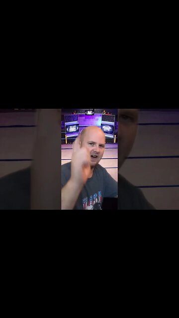 Adam Hypes Jacob Fatu vs. Hammerstone