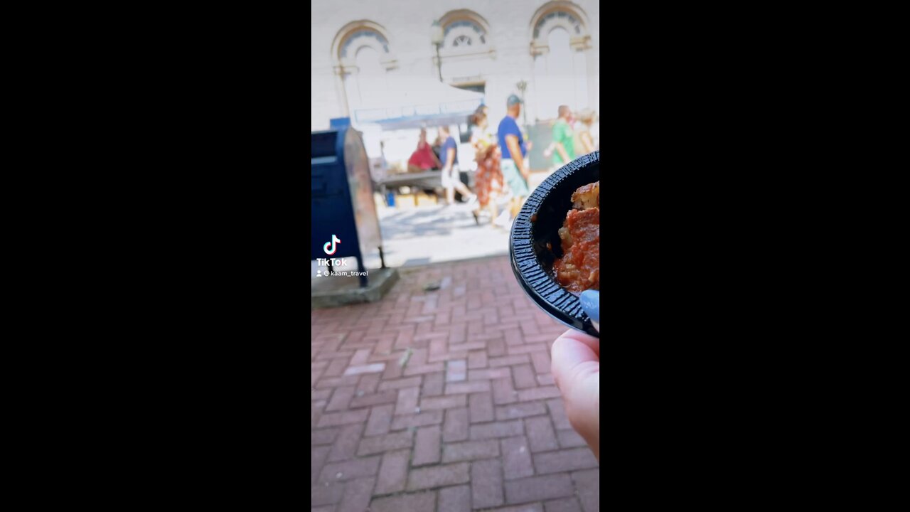 resturant festival