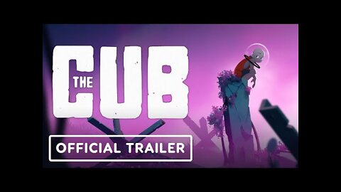 The Cub - Official Gameplay Trailer | Summer of Gaming 2022