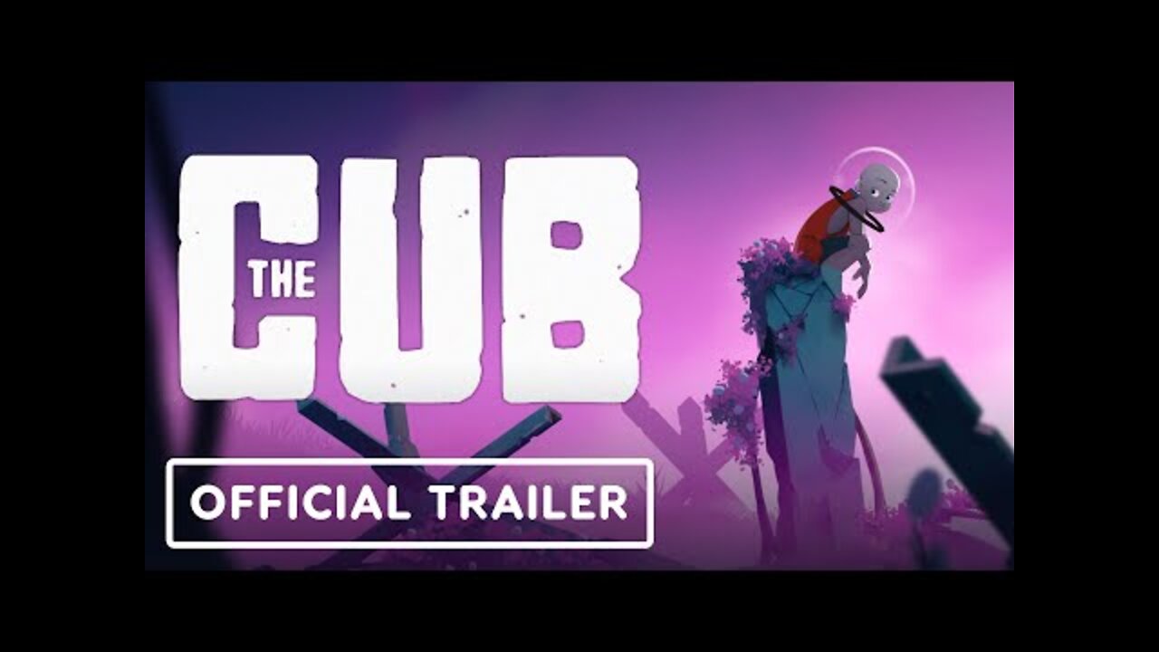 The Cub - Official Gameplay Trailer | Summer of Gaming 2022