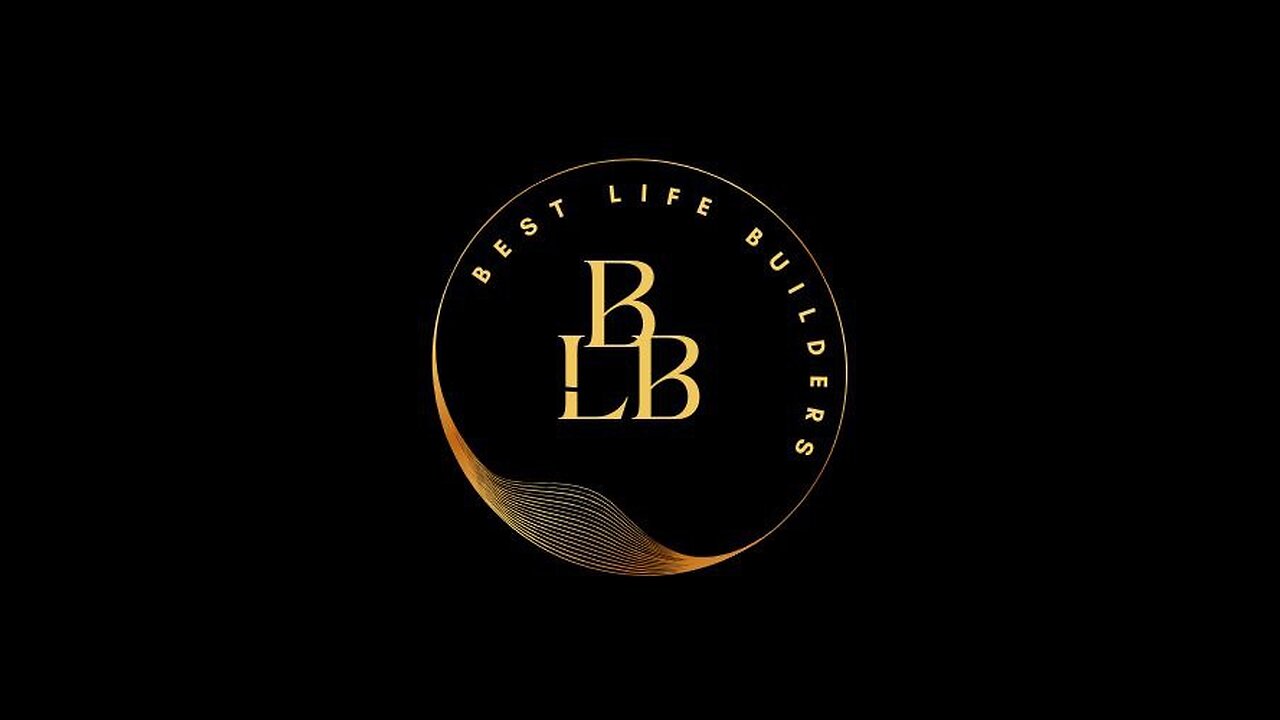 Welcome to Best Life Builders