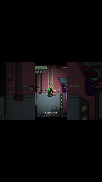 The Glitch That Will Never Be Fixed