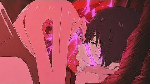 Darling in the FranXX