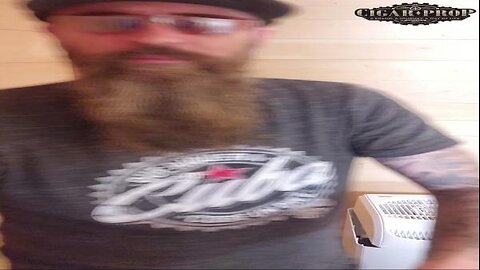 Walk In Cigar Humidor Build Part 8 Humidifier Install | Cigar Prop