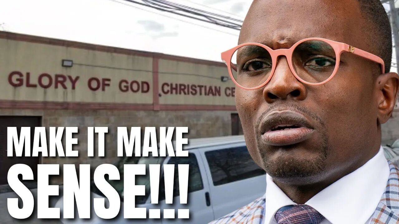 Courtroom DRAMA: Church Lawyer PETITION to UNRAVEL Bishop Whitehead’s Building SWINDLE | ALLEGEDLY!